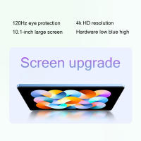 Nuevo Tableta Android Full HD Octa Core de 10,1 pulgadas (4GB + 64GB) - details 2