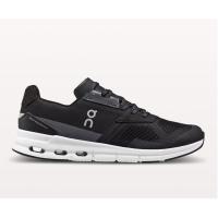 Zapatillas Negras Cloudrift Moda para Hombres Zapatillas de Correr - details 2