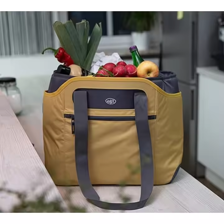 Bolsa Nevera 2 En 1, Poliéster, M - 1