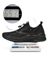 Men Shoes Sneakers Male Casual Mens Shoes Mesh Tennis Luxury Shoes Trainer Race Light Jogging Running Shoe For Men Casual Shoes - details 6