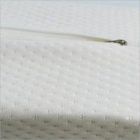 Almohada multifuncional en forma de columna Semicircular, almohada para piernas, cojín trasero, espuma viscoelástica, rebote lento para soporte de rodilla, cadera - details 2