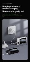 PowerBank (batería externa) MagSafe 5000mAh~20000mAh 22.5W+15W Alimentación inalámbrica magnética para iPhone12~16 - details 4