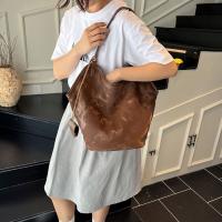 Con Clip para gafas de sol, bolso Retro de murciélago, bolso de hombro, bolso de playa bohemio, bolso de cubo de gran capacidad, bolso de mano de lujo - details 14