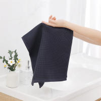 4 toallas de cocina suaves y súper absorbentes. - details 6