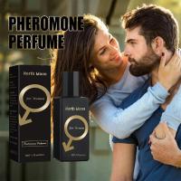 Perfume Pheromón de 50ml Spray Corporal para Hombres y Mujeres Atrapa el Sexo Opusito - details 0