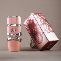 Spray de Perfume Árabe de Alta Calidad Fragancia Duradera para Hombres y Mujeres - details 7