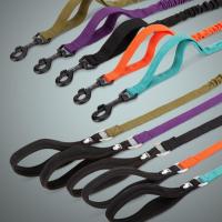 Truelove-Correa Flexible para perro, amortiguación a prueba de explosiones, cuerda elástica, Control grande, ferozmente fuerte, TLL2281 - details 2