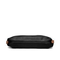 Bolso de mano de cuero de alta calidad para mujer, Cartera de diseñador de lujo de gran capacidad, Bandera de hombro, informal - details 12