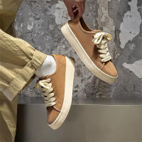 Zapatos de lona para hombre, básicos, versátiles, negros, modernos, casuales, transpirables, delgados, retro, deportivos - details 2