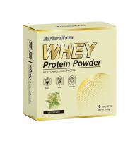 Whey Protein Fitness y nutrición deportiva proteína en polvo 180g - details 6