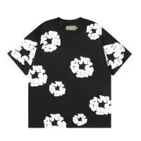 NOVEDAD DE VERANO 2025, conjunto de manga corta de Hip Hop, camiseta de marca a la moda, pantalones cortos - details 6