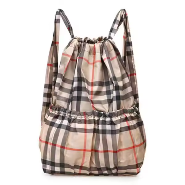 Mochila Deportiva De Gran Capacidad Para mujer, Bolsa De Viaje Ligera, con bolsillo - 1