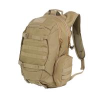 Mochila impermeable THURAM 45L para pesca, caza, actividades al aire libre, táctica, deportiva, camping, senderismo y trekking. - details 16