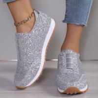 Zapatos planos casuales para mujer, zapatos con cordones a la moda - details 3