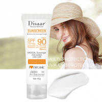 Crema de Sol Facial y Corporal SPF 90 Hidratante, Anti-envejecimiento, Control de Aceite - details 2