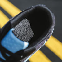 Zapatos de pista y campo, zapatillas de entrenamiento deportivo de velocidad, zapatos de competición de atletismo. - details 17