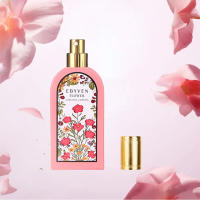 Perfume corporal Fragancia duradera, Fragancia floral fresca natural, Gardenia, Magnolia, Fragancia ligera de jazmín para mujer 50ml - details 6