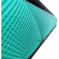 Colchón Vega Reversible 90 x 200 cm, Ial para Camas Nido o Literas, Antiácaros, Antibacterias e Hipoalergénico - details 4