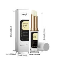 Barra de Crema para Ojos de Caracol Ligera Reduce Ojeras, Desvanece Líneas Finas, Hardenza de Bolsas, Hidratación Herramientas de Cuidado de la Piel Facial - details 0