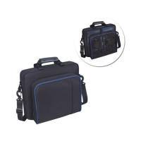 Bolsa de almacenamiento para PS3 y otras consolas de tamaño Similar, bolsa de transporte, alta calidad - details 0