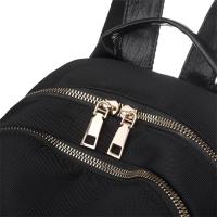 Mochila antirrobo de alta calidad para mujer, bolso escolar para libros, bolsa de viaje, mochila para mujer - details 43