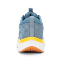 Zapatillas deportivas para correr para hombre, zapatillas ligeras y transpirables para pies hinchados, zapatos anchos, calzado de entrenamiento atlético - details 30