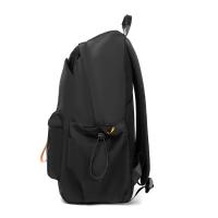 Mochila de viaje impermeable de gran capacidad para estudiantes, bolsa de computadora de ocio - details 1