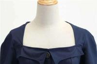 Elegante Vestido de Verano para Mujer Vintage 2025 Estilo Retro de los 50s 60s - details 19
