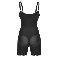 High Compression Girdle for Daily and Post-Surgical Use Body Shapewear Women Slimming Sheath Belly Garment  Fajas Colombianas - details 9