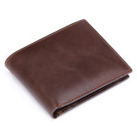 Cartera de Piel con Bloqueo RFID,Billetera para Hombre, Minimalista,regalos para hombres,regalo del día del padre - details 1
