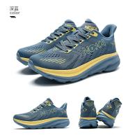 Zapatillas Deportivas Transpirables de Malla para Exteriores Zapatos Casuales para Hombre para Correr Amortiguación Otoño-Verano 2025 - details 11