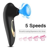 Leten-vibrador de succión potente para mujer, clítoris, succionador de clítoris, estimulador de vacío, masajeador vaginal, productos para adultos, juguete sexual para tienda - details 0