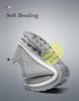 Gran oferta de zapatillas para correr para mujer, zapatos deportivos con cojín de aire para exteriores, zapatillas deportivas para mujer, zapatos de tenis de malla transpirable - details 6
