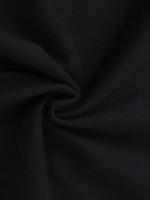 Camiseta de Algodón para Hombres Casual y Cómodo con Cuello Redondo Transpirable - details 2