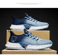 Zapatillas Deportivas Ligeras y Transpirables Cómodas para Correr al Aire Libre - details 20