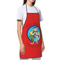 Babero personalizado Breaking Bad Time delantales hombres mujeres Unisex adulto Chef cocina Walter White Tablier cocina jardinería - details 146