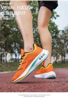 Nuevo Zapatillas deportivas para caminar al aire libre, moda para hombre, zapatillas para correr - details 8