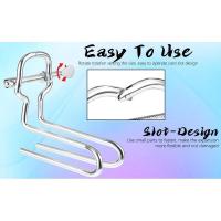 Empaquetado privado Expansor Anal de Metal Sexy Dilatador Vaginal Esparcidor Espejo enorme Fetiche Masturbación Butt Plug Fisting Juguetes sexuales para hombres Parejas - details 1