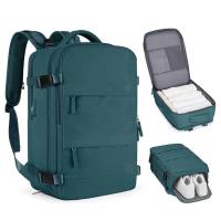 Maleta de cabina Mochara de Vie ZP 40x20x25 para Ryanair - Equipaje de mano para avión - Equipaje de mano para cabina de avión - Mochara de - details 6
