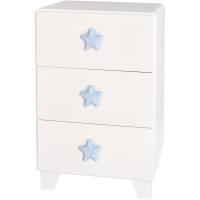Noche Infantil, Azul, 57 X 32 X 34 cm - details 0