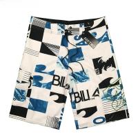 Pantalones cortos de piel de melocotón de secado rápido para hombres, competición de voleibol de playa, pantalones cortos de cin - details 4