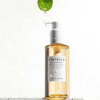 Sérum de Centella Hidratante-Reparador-Calmante para Piel Firmador de Piel Sensible Alivio de Acné - details 9