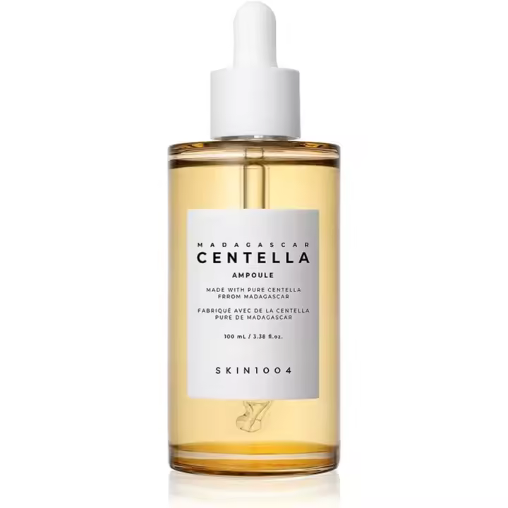 SKIN1004 Ampolla de Centella de Madagascar 100 ml 3.38 fl.oz - 1