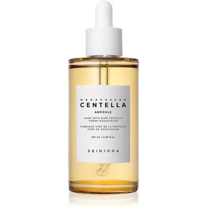 SKIN1004 Ampolla de Centella de Madagascar 100 ml 3.38 fl.oz - 1