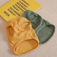 Chaleco Fino para Perros Ropa de Mascota Suave y Transpirable de Verano para Chihuahua y York Pug - details 3