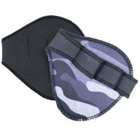 Almohadillas de agarre para levantamiento de pesas, entrenamiento más rápido, progreso más fuerte, herramientas para deportes al aire libre - details 7