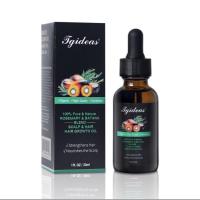 Batana Oil Repair Aceite Esencial para el Cuidado del Cabello Dañado 30ml - details 5