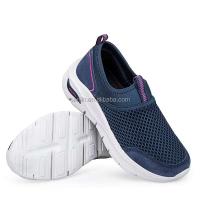 Nuevos modelos de zapatos para hombre, Joggers ligeros, marca Eva, famosas zapatillas sin cordones para mujer, zapatillas para caminar, precio bajo, gran oferta, Dubai - details 6