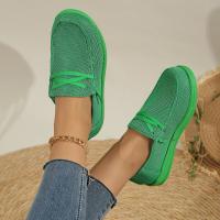 Zapatos versátiles a la moda para mujer, calzado para exteriores, novedad de 2024 - details 12