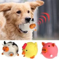 Juguete Vocal para Perros Suministros para Mascotas Juguetes Diversión Canina Garantizada - details 0
